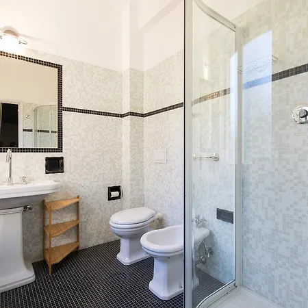 Apartamento Dolce Acqua