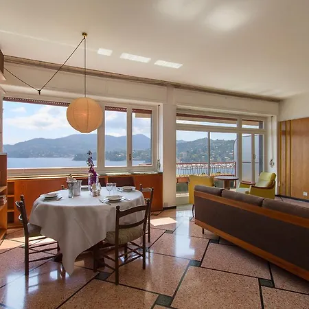 Dolce Acqua Apartamento