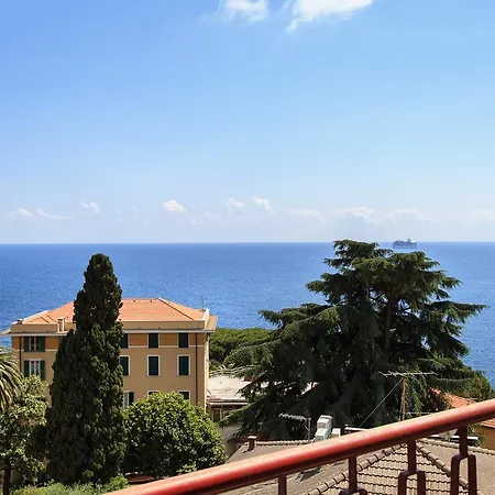 Apartamento Dolce Acqua *
