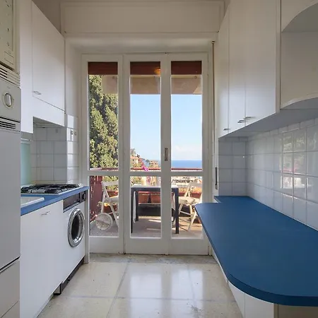 Apartment Dolce Acqua