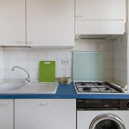 Apartment Dolce Acqua *