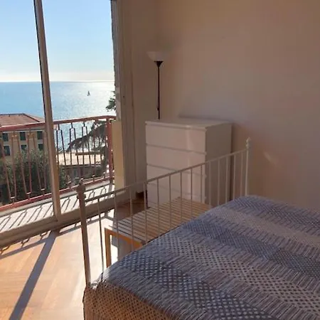 Dolce Acqua Apartment