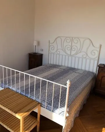 Dolce Acqua Apartment *