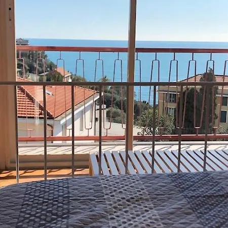 Apartman Dolce Acqua Rapallo