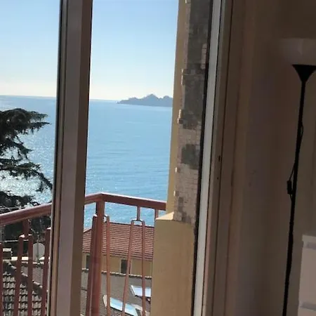 Apartman Dolce Acqua